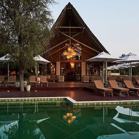 Letamo At Qwabi Private Game Reserve By Newmark Bela-Bela Esterno foto