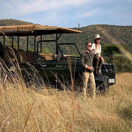 Letamo At Qwabi Private Game Reserve By Newmark Bela-Bela Esterno foto