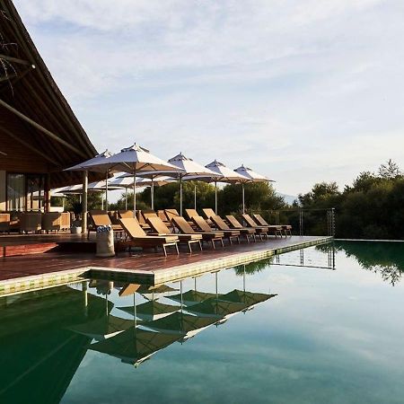 Letamo At Qwabi Private Game Reserve By Newmark Bela-Bela Esterno foto