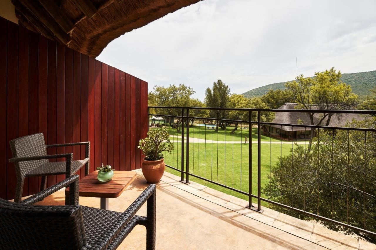 Letamo At Qwabi Private Game Reserve By Newmark Bela-Bela Esterno foto