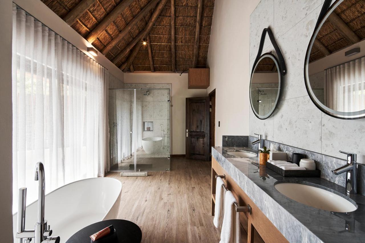 Letamo At Qwabi Private Game Reserve By Newmark Bela-Bela Esterno foto