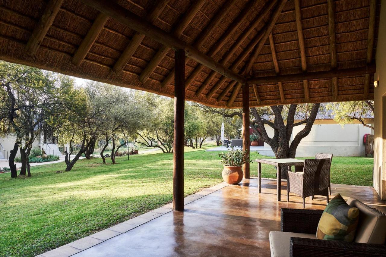 Letamo At Qwabi Private Game Reserve By Newmark Bela-Bela Esterno foto