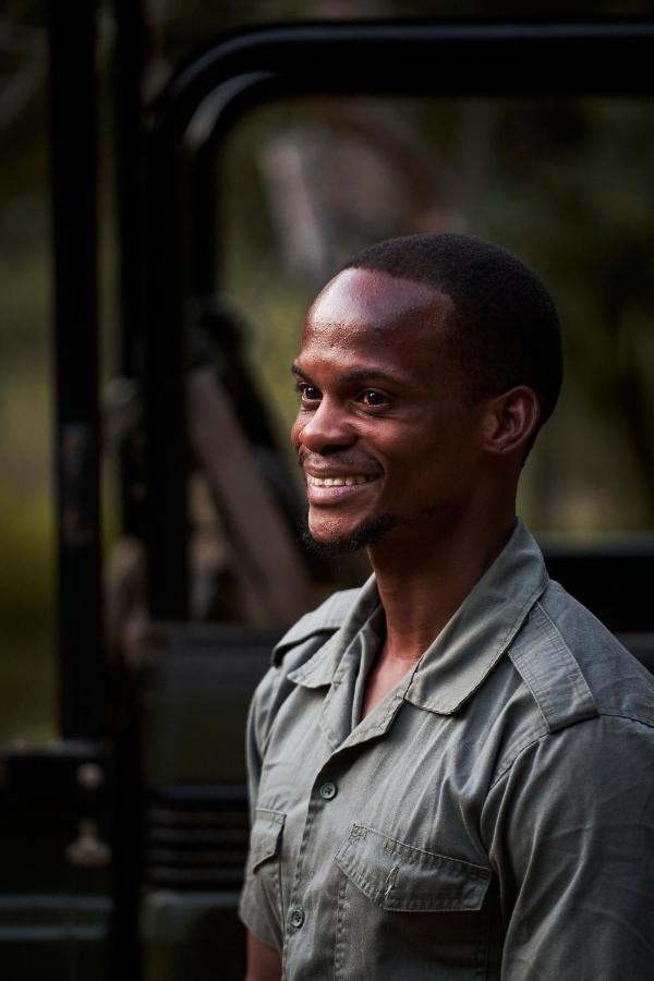 Letamo At Qwabi Private Game Reserve By Newmark Bela-Bela Esterno foto