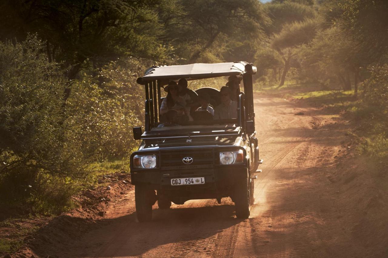 Letamo At Qwabi Private Game Reserve By Newmark Bela-Bela Esterno foto