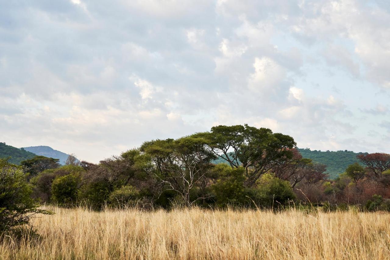Letamo At Qwabi Private Game Reserve By Newmark Bela-Bela Esterno foto