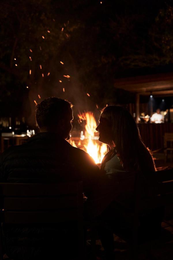 Letamo At Qwabi Private Game Reserve By Newmark Bela-Bela Esterno foto