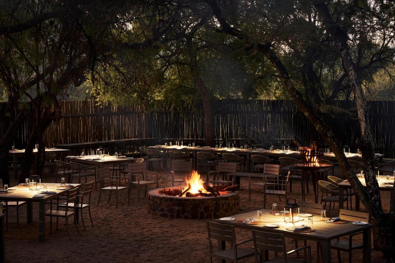 Letamo At Qwabi Private Game Reserve By Newmark Bela-Bela Esterno foto