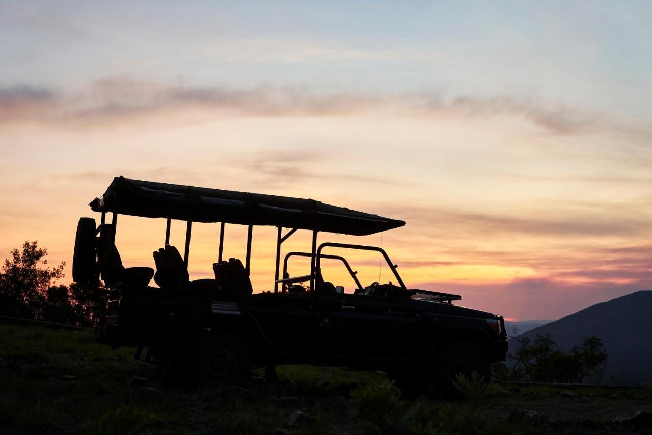 Letamo At Qwabi Private Game Reserve By Newmark Bela-Bela Esterno foto