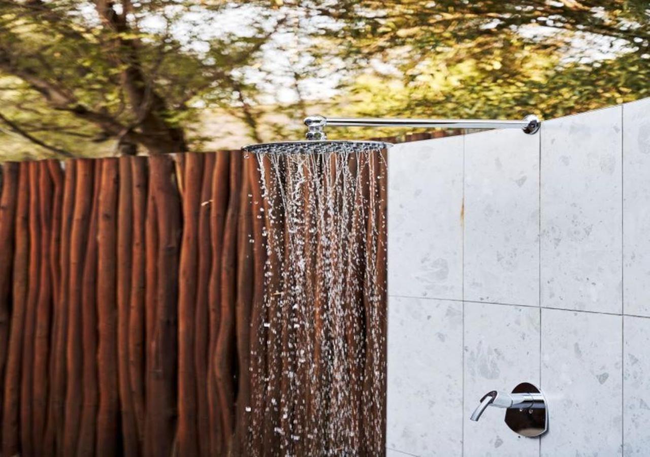 Letamo At Qwabi Private Game Reserve By Newmark Bela-Bela Esterno foto
