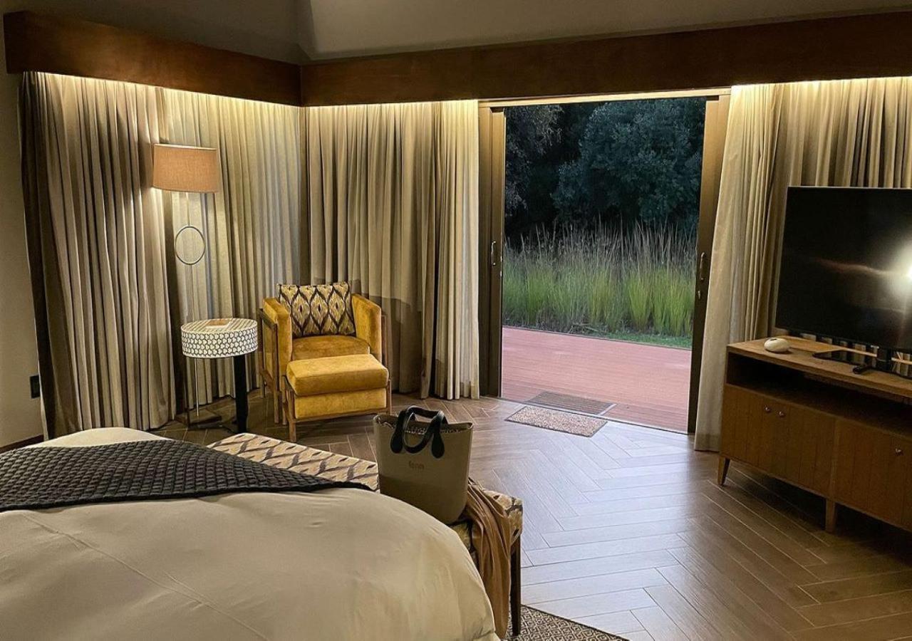 Letamo At Qwabi Private Game Reserve By Newmark Bela-Bela Esterno foto